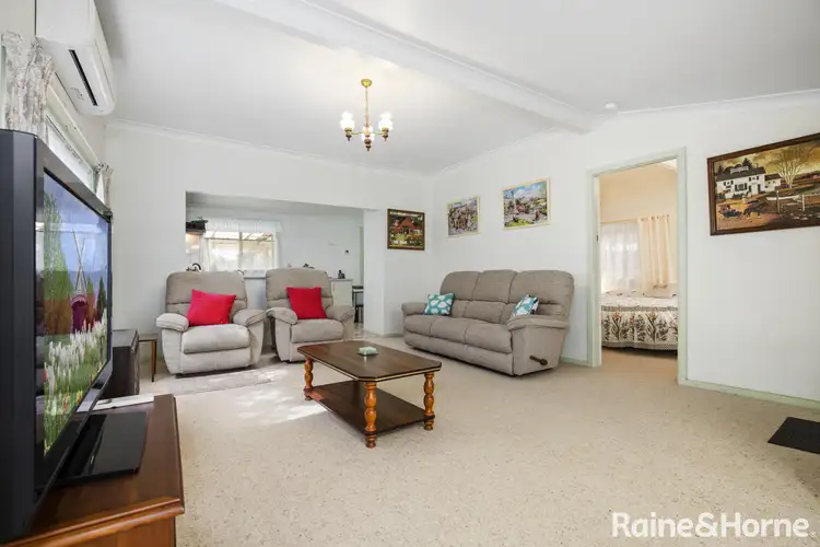Fourth view of Homely house listing, 50 Lake View Drive, Burrill Lake NSW 2539