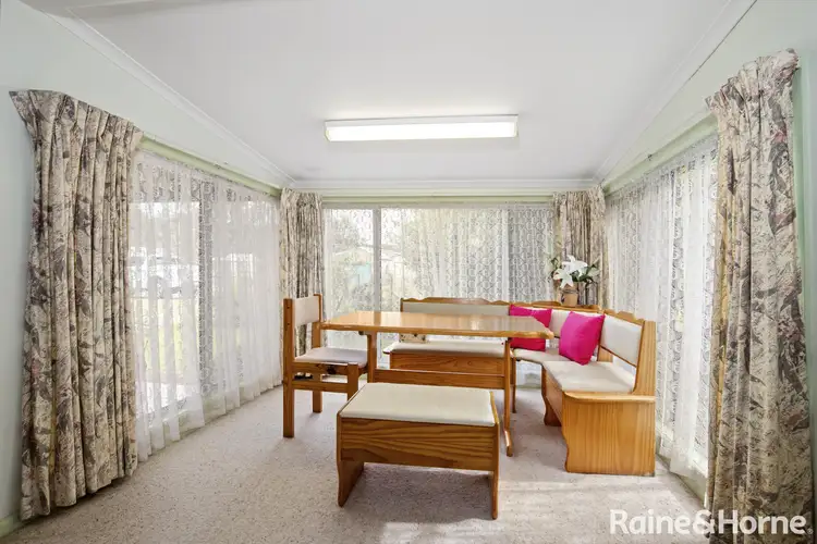 Fifth view of Homely house listing, 50 Lake View Drive, Burrill Lake NSW 2539