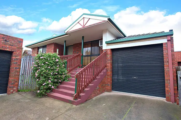 2/29 Golf Road, Coburg North VIC 3058