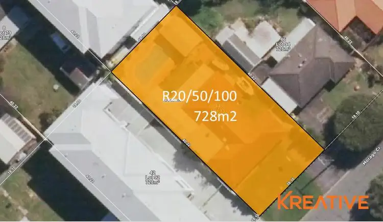 44 Morago Crescent, Cloverdale WA 6105