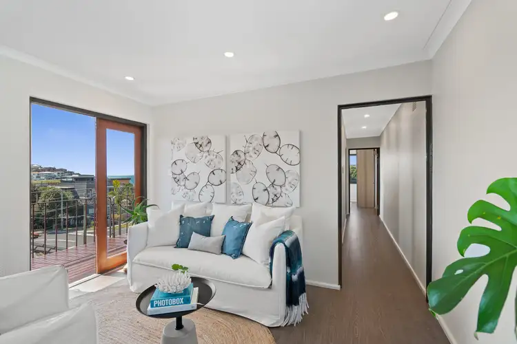 Main view of Homely apartment listing, 9/338 Military Road, Vaucluse NSW 2030