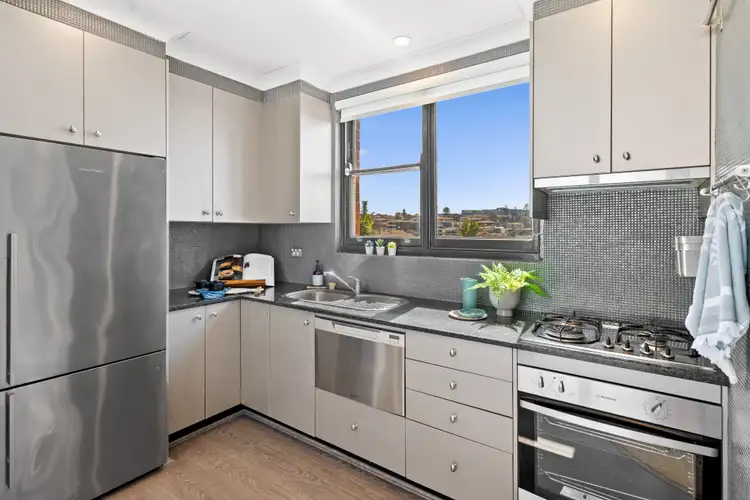Second view of Homely apartment listing, 9/338 Military Road, Vaucluse NSW 2030