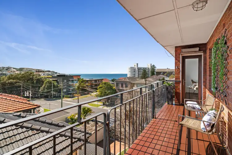 Third view of Homely apartment listing, 9/338 Military Road, Vaucluse NSW 2030