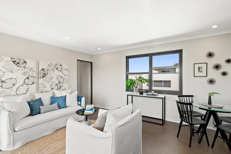 Fourth view of Homely apartment listing, 9/338 Military Road, Vaucluse NSW 2030