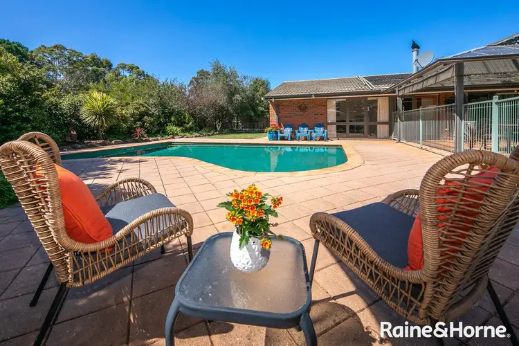 11A Ormerod Court, Gisborne VIC 3437