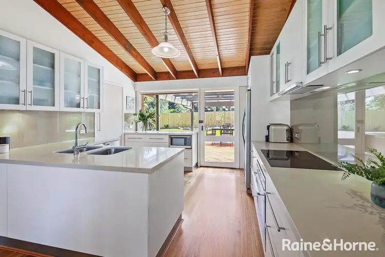 Fifth view of Homely house listing, 11A Ormerod Court, Gisborne VIC 3437