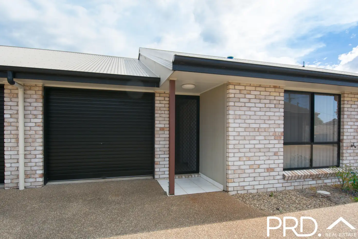 Main view of Homely unit listing, 2/66 Burnett Street, Bundaberg South QLD 4670