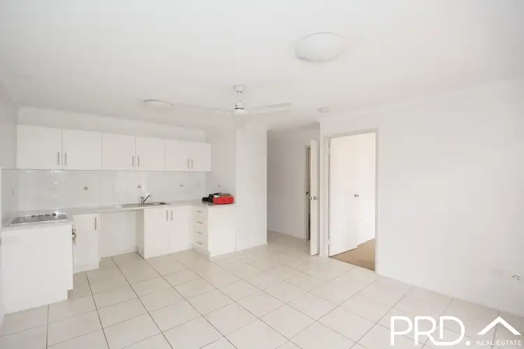 Second view of Homely unit listing, 2/66 Burnett Street, Bundaberg South QLD 4670
