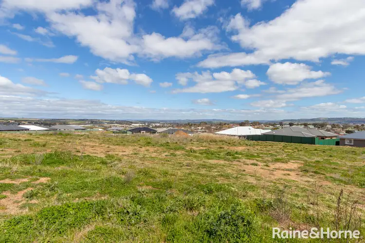 Main view of Homely land listing, 6 Lockwood Rise, Kelso NSW 2795
