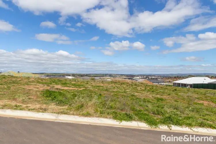 Second view of Homely land listing, 6 Lockwood Rise, Kelso NSW 2795
