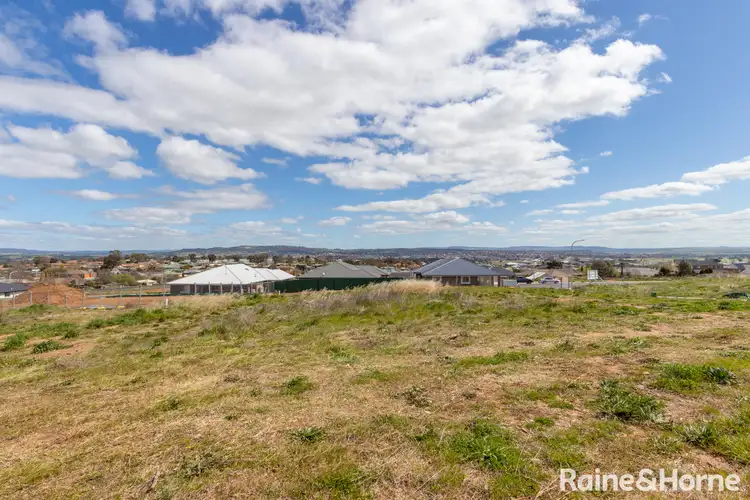 Sixth view of Homely land listing, 6 Lockwood Rise, Kelso NSW 2795