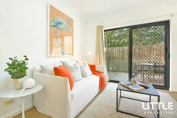 4/1 Cleland Road, Artarmon NSW 2064