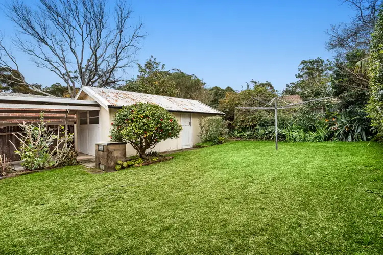 Second view of Homely house listing, 15 Lihon Street, Lane Cove NSW 2066