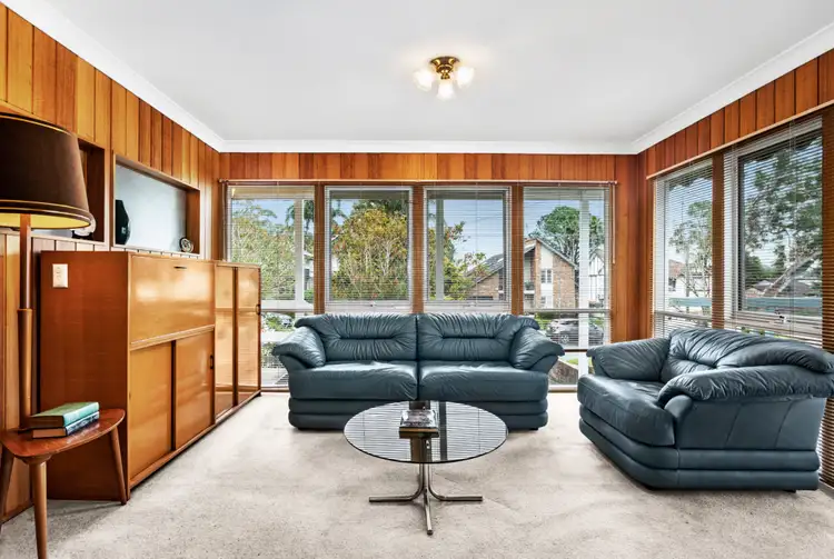 Fourth view of Homely house listing, 15 Lihon Street, Lane Cove NSW 2066