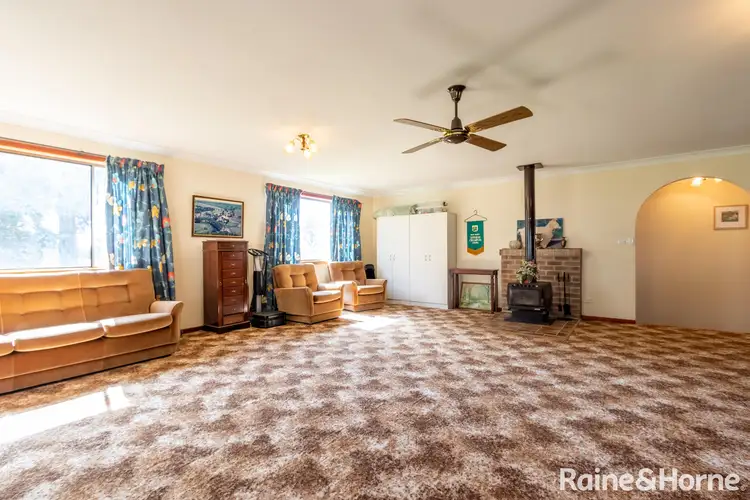 Sixth view of Homely house listing, 2137 Mitchell Highway, Vittoria NSW 2799