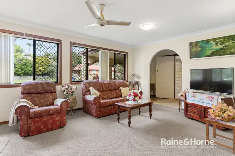 Third view of Homely house listing, 120 Balemo Drive, Ocean Shores NSW 2483