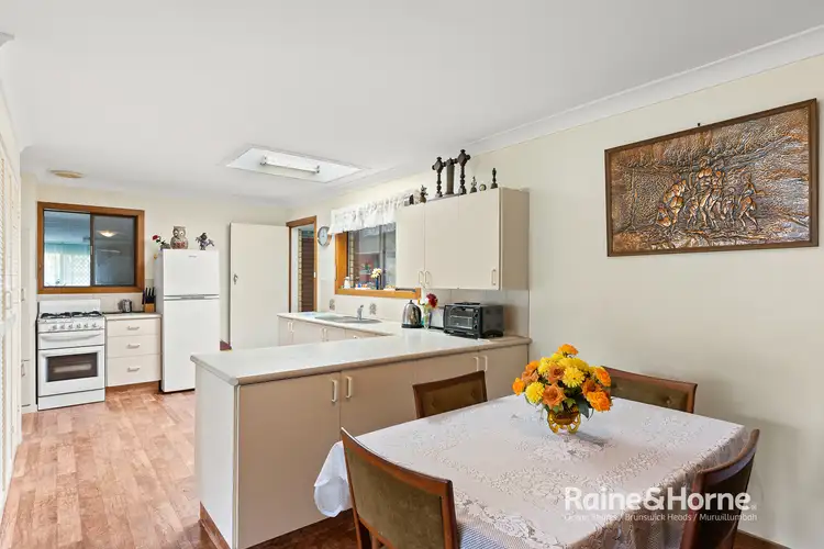 Fifth view of Homely house listing, 120 Balemo Drive, Ocean Shores NSW 2483