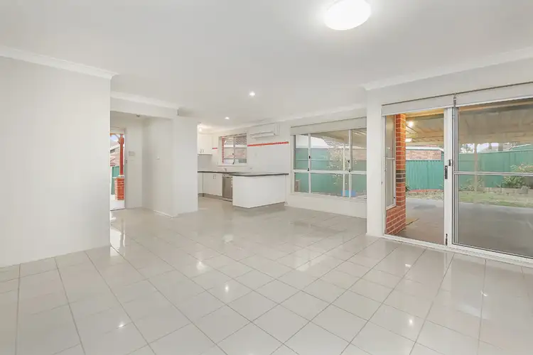 Fourth view of Homely house listing, 16 Cormack Place, Glendenning NSW 2761