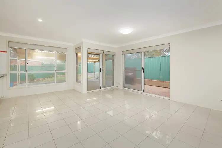 Fifth view of Homely house listing, 16 Cormack Place, Glendenning NSW 2761