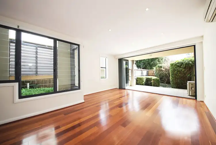 2/145 Lilyfield Road