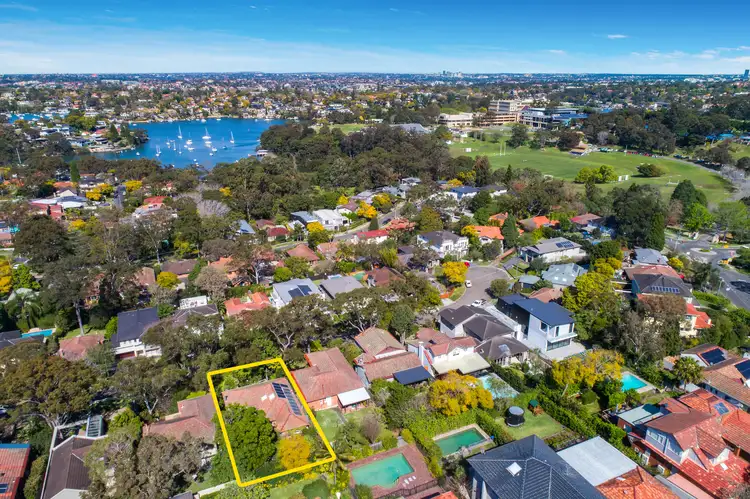 21 Flaumont Avenue, Riverview NSW 2066