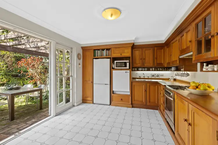Fifth view of Homely house listing, 21 Flaumont Avenue, Riverview NSW 2066
