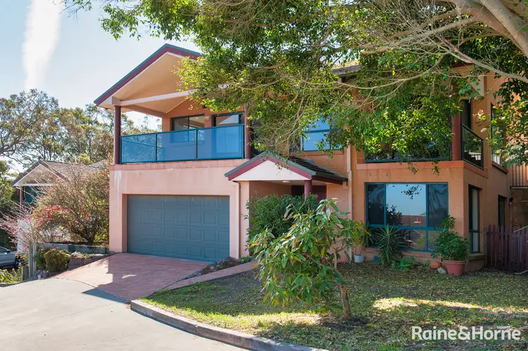 Main view of Homely house listing, 17/2a Bellmount Close, Anna Bay NSW 2316