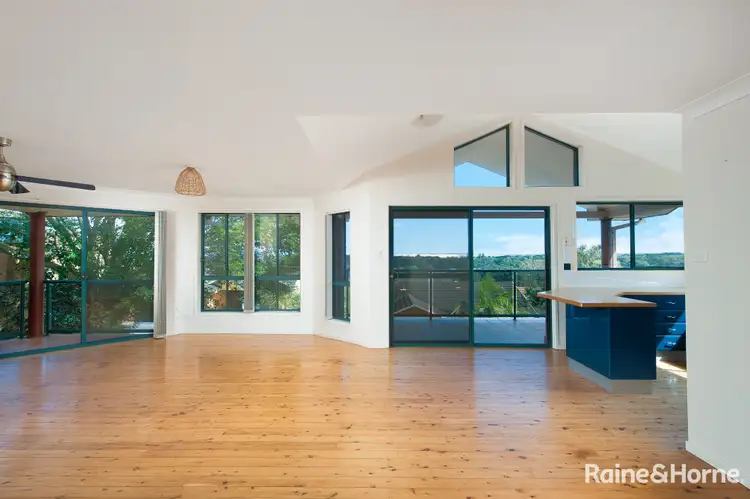 Second view of Homely house listing, 17/2a Bellmount Close, Anna Bay NSW 2316