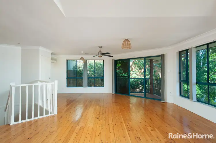 Fourth view of Homely house listing, 17/2a Bellmount Close, Anna Bay NSW 2316