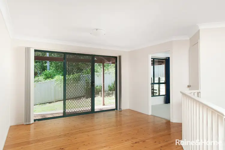 Sixth view of Homely house listing, 17/2a Bellmount Close, Anna Bay NSW 2316
