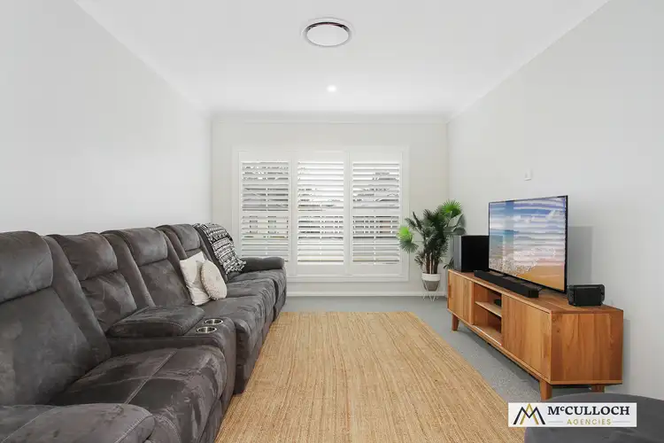 Fifth view of Homely house listing, 81 Warrah Drive, Tamworth NSW 2340