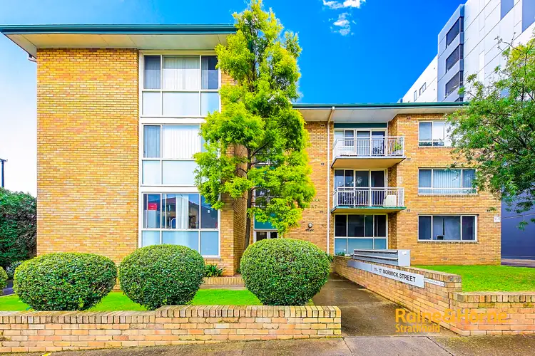 15/15-17 Morwick Street, Strathfield NSW 2135