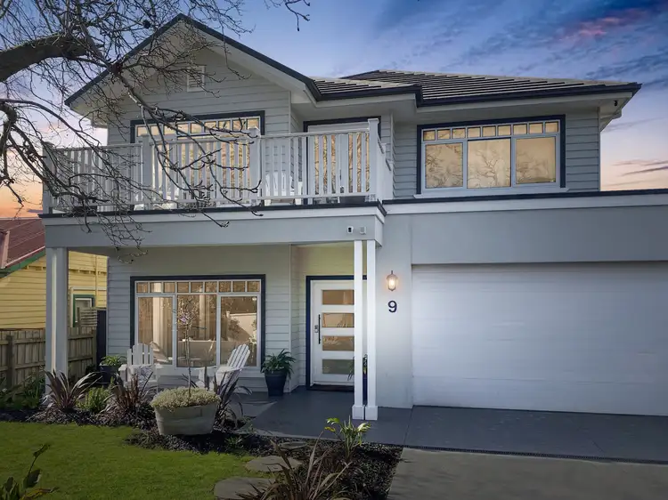 9 Florence Avenue, Frankston VIC 3199