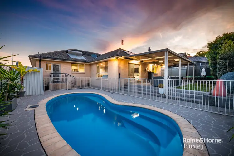 Second view of Homely house listing, 31 Windward Crescent, Gwandalan NSW 2259