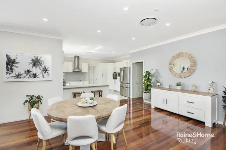 Third view of Homely house listing, 31 Windward Crescent, Gwandalan NSW 2259