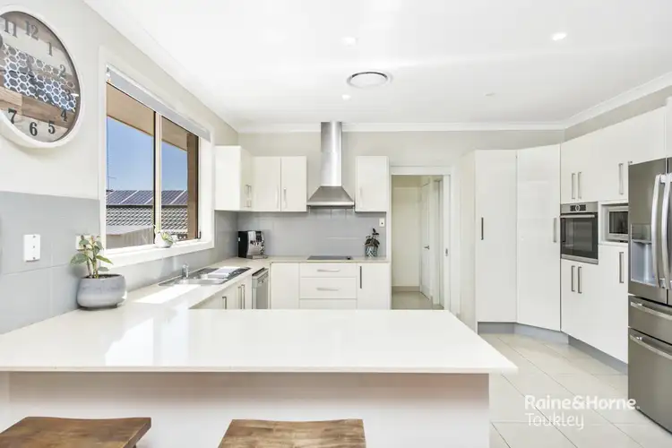 Fourth view of Homely house listing, 31 Windward Crescent, Gwandalan NSW 2259