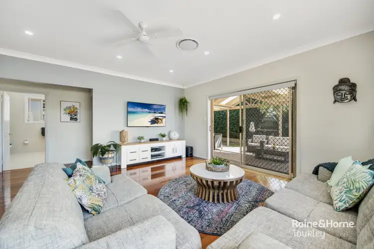 Fifth view of Homely house listing, 31 Windward Crescent, Gwandalan NSW 2259