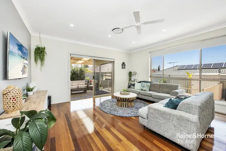 Sixth view of Homely house listing, 31 Windward Crescent, Gwandalan NSW 2259