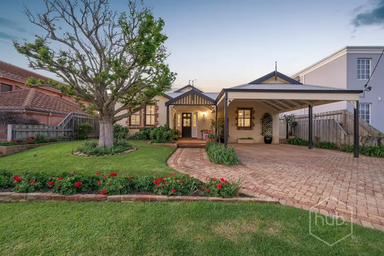 5 Lobelia Street, Mount Claremont WA 6010
