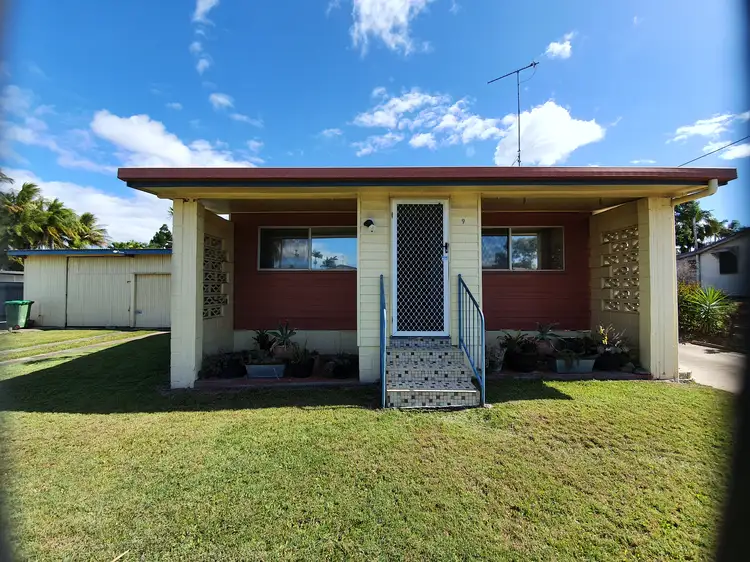9 King Street, Ayr QLD 4807