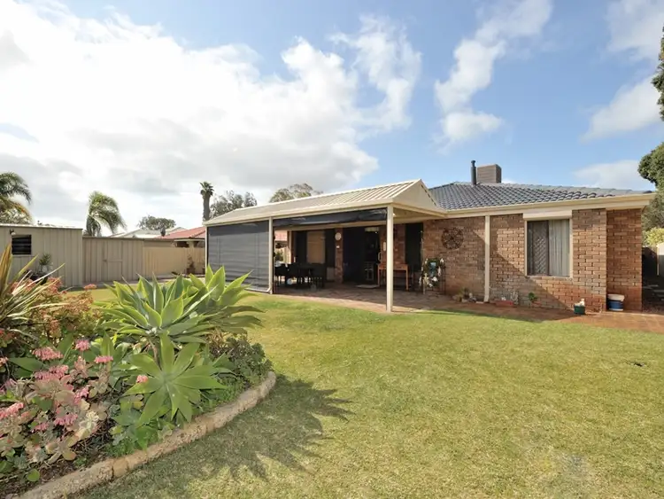 Second view of Homely house listing, 12 Nevis Place, Safety Bay WA 6169