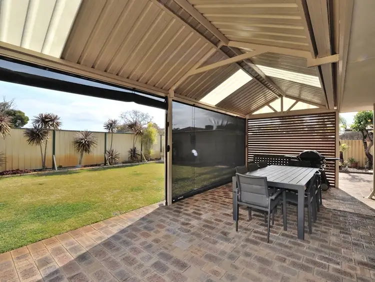Third view of Homely house listing, 12 Nevis Place, Safety Bay WA 6169