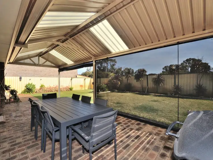 Fourth view of Homely house listing, 12 Nevis Place, Safety Bay WA 6169