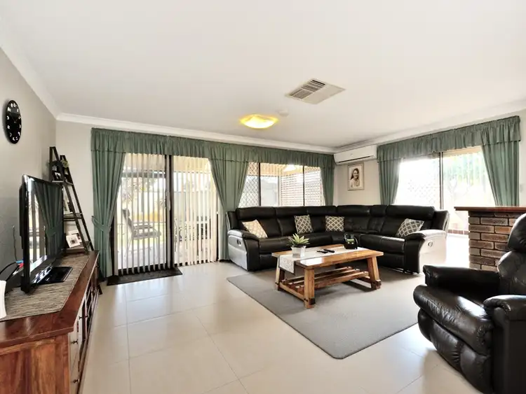Fifth view of Homely house listing, 12 Nevis Place, Safety Bay WA 6169
