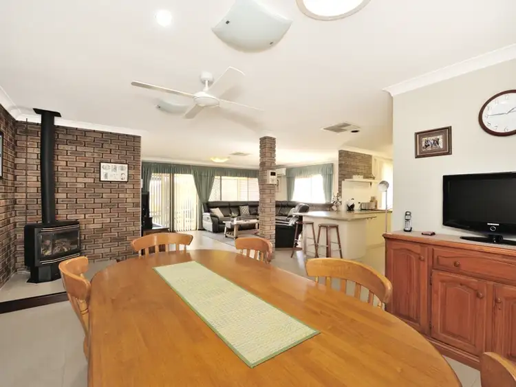 Sixth view of Homely house listing, 12 Nevis Place, Safety Bay WA 6169