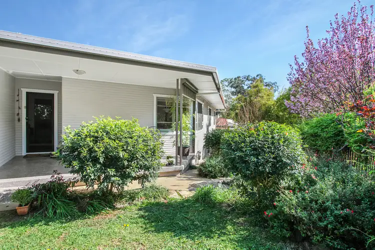 Main view of Homely house listing, 2 Bellevue Crescent, Tamworth NSW 2340