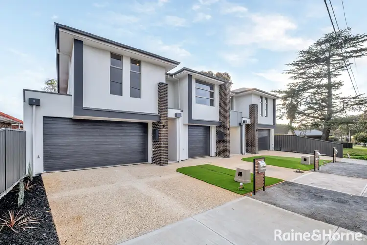 8a Laurel Avenue, Campbelltown SA 5074