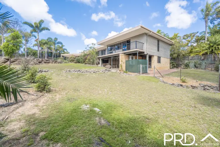 Fourth view of Homely house listing, 29 Fleming Street, Norville QLD 4670