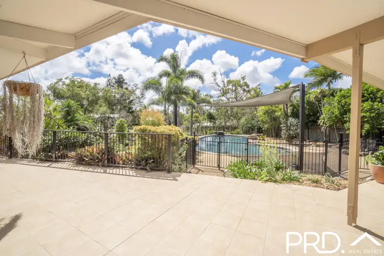 Seventh view of Homely house listing, 29 Fleming Street, Norville QLD 4670