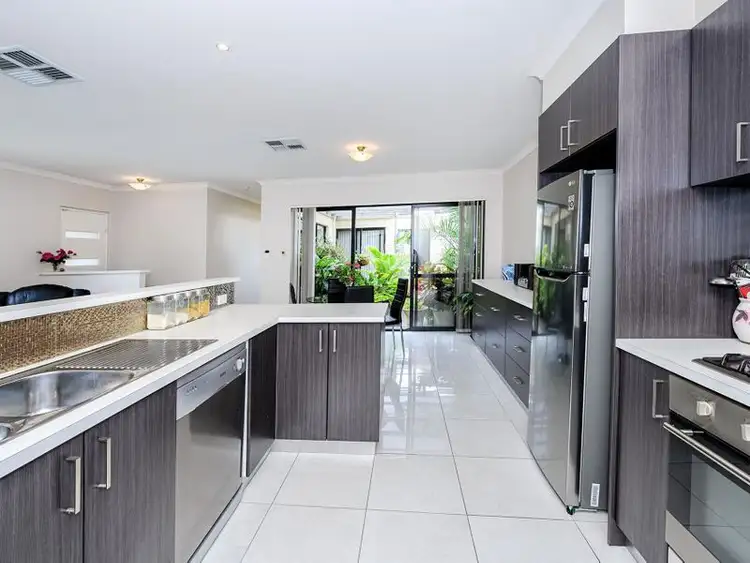 Fourth view of Homely house listing, 98A Edward Street, Osborne Park WA 6017